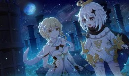 原神林尼最新爆料图片,神秘角色亮相，揭开游戏新篇章